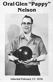 Pappy Nelson 1976